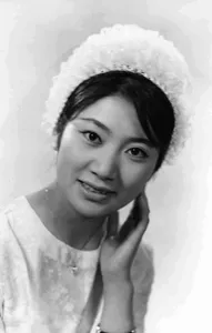 円山栄子のプロマイド